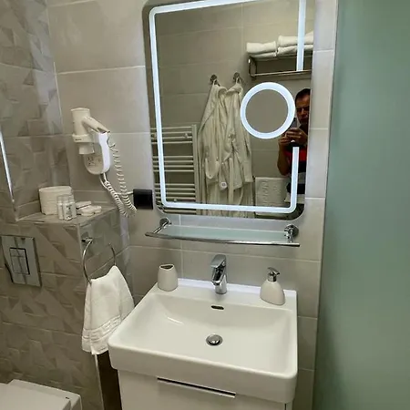 아파트 92 Nord 마마이아