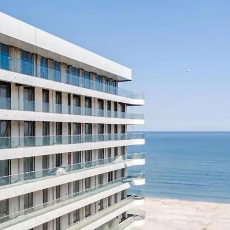 Apartament 92 Nord