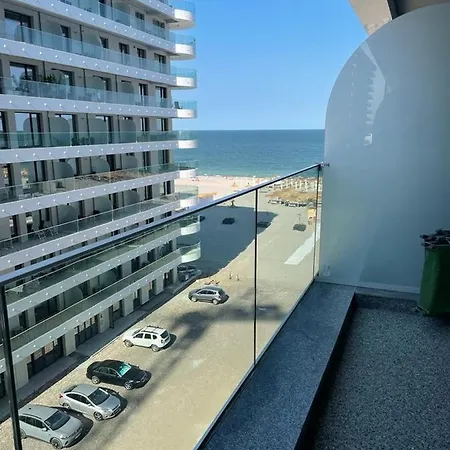 92 Nord Apartament Mamaia