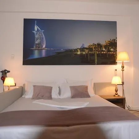 92 Nord Apartament