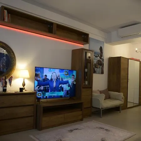 Апартаменты 92 Nord *