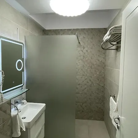 Апартаменты 92 Nord Мамая