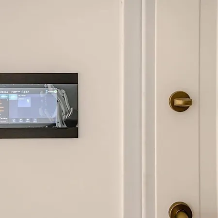 92 Nord Апартаменты