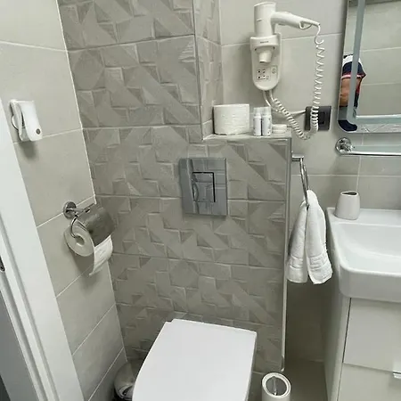 92 Nord Apartament