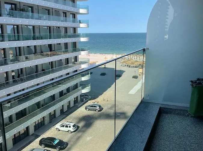 92 Nord דירה מאמאיה