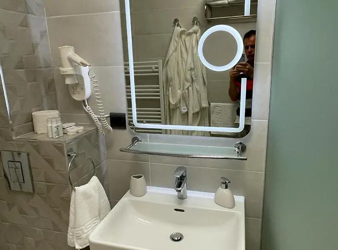 דירה 92 Nord מאמאיה