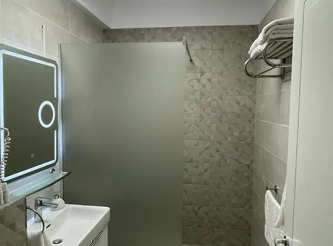 דירה 92 Nord מאמאיה